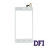 Тачскрін для Nomi i5010 Evo M, white