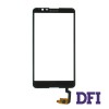 Тачскрін для Sony E2104 Xperia E4, E2105, E2115, E2124, black, оригінал