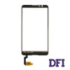 Тачскрін для Sony E2104 Xperia E4, E2105, E2115, E2124, white, оригінал