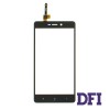 Тачскрин для Xiaomi Redmi 3, Redmi 3S, Redmi 3X, black, оригинал