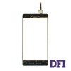 Тачскрин для Xiaomi Redmi 3, Redmi 3S, Redmi 3X, black, оригинал