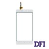 Тачскрин для Xiaomi Redmi 3, Redmi 3S, Redmi 3X, white, оригинал