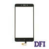 Тачскрін для Xiaomi Redmi Note 4, black, оригінал