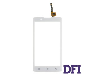 Тачскрин для Lenovo A2010, white, оригинал