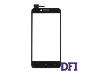 Тачскрин для Lenovo A2020, black, оригинал