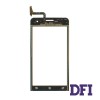 Тачскрин для Asus ZenFone 5 T00F T00J A500KL, A501CG, A502CG, black
