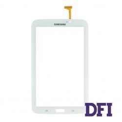 Тачскрін для Samsung Galaxy Tab3, P3210, T210, T2100, T2110, (ver. Wi-fi), white, оригінал