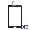 Тачскрин для Samsung Galaxy Tab3, P3210, T210, T2100, T2110, (ver. Wi-fi), white, оригинал