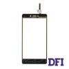 Тачскрин для Xiaomi Redmi 3, Redmi 3S, Redmi 3X, black