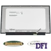 УЦІНКА! Матриця 14.0 B140HAN03.5 (1920*1080, 30pin(eDP, IPS, 300cd/m2, 16.7M, 72% NTSC), LED, SLIM (без планок та вушок), матова, роз'єм справа внизу, дп=24 narrow border)) для ноутбука