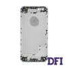 Задняя крышка для iPhone 6, silver