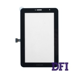 Тачскрин для Samsung Galaxy Tab 2 , P3100, P3110, (ver.3G), black, оригинал