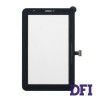 Тачскрін для Samsung Galaxy Tab 2, P3100, P3110, (ver.3G), black, оригінал