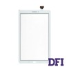 Тачскрін для Samsung Galaxy Tab E 9.6, T560, T561 Galaxy Tab E, white, оригінал