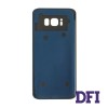 Задняя крышка для Samsung G955F Galaxy S8+, grey
