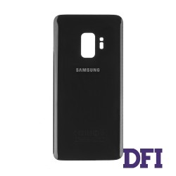 Задня кришка для Samsung G960F Galaxy S9, black