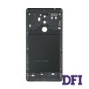 Задняя крышка для Lenovo K8 Note, Venom Black