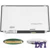 УЦЕНКА! Матрица 15.6 NT156WHM-N10 (1366*768, 40pin, LED, SLIM(вертикальные ушки), глянец, разъем справа внизу) для ноутбука (renew)