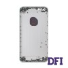 Задняя крышка для Apple iPhone 6s Plus, space gray