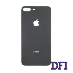 Задняя крышка для Apple iPhone 8 Plus, space gray
