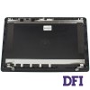 Крышка матрицы для ноутбука HP (17-BS, 17-BR, 17-AK), black