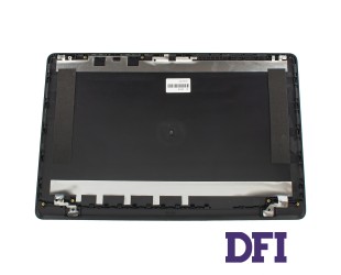 Крышка матрицы для ноутбука HP (17-BS, 17-BR, 17-AK), black