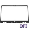 Рамка для ноутбука HP (Pavilion: 15-DY 15-EF 15S-EQ 15S-FQ), black