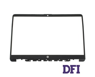 Рамка для ноутбука HP (Pavilion: 15-DY 15-EF 15S-EQ 15S-FQ), black