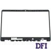 Рамка для ноутбука HP (Pavilion: 15-DY 15-EF 15S-EQ 15S-FQ), black