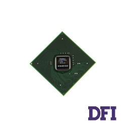 Микросхема NVIDIA N11M-GE1-B-A3 (DC 2009) GeForce G210M видеочип для ноутбука