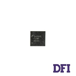 Микросхема Fairchild Semiconductor FDMF3035 для ноутбука