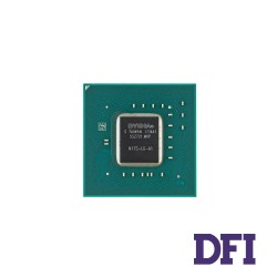 Микросхема NVIDIA N17S-LG-A1 (DC 2017) GeForce MX150 видеочип для ноутбука