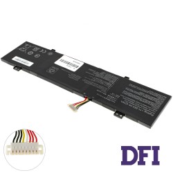 Батарея для ноутбука ASUS C31N1733 (VivoBook Flip 14 TP412UA, TP412FA) 11.55V 3640mAh 42Wh Black (0B200-02970000)