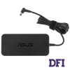 Блок питания для ноутбука ASUS 19.5V, 9.23A, 180W, 6.0*3.7мм-PIN, black (без кабеля!)