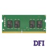 Модуль памяти SO-DIMM DDR4 8Gb 3200Mhz PC4-25600 Kingston, 1.2V, CL22 (KVR32S22S8/8)