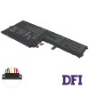 Батарея для ноутбука ASUS C31N1721 (EeeBook E406SA, E406MA) 11.4V 5000mAh 56Wh Black