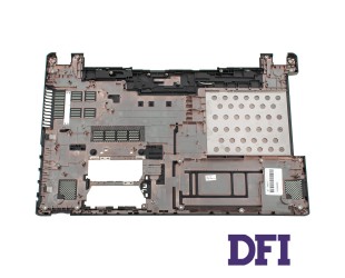 Нижняя крышка для ноутбука ACER (AS: V5-531, V5-571), black