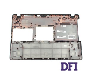 Нижняя крышка для ноутбука ACER (AS: ES1-523, ES1-524), black