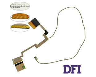 Шлейф матриці для ноутбука Dell (Vostro: 5459) (DD0AM8LC110)