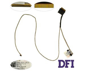 Шлейф матриці для ноутбука Lenovo (IdeaPad: 320-14IAP, 320-14ISK, 520-14)   (dc02001yc00)
