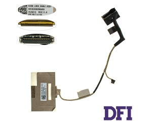 Шлейф матриці для ноутбука Lenovo (IdeaPad: 710S PLUS-13ISK), eDP (DC02002K600)