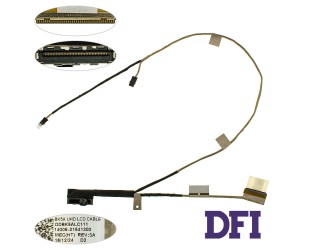 Шлейф матриці для ноутбука ASUS (N501 series), eDP 40 pin, FullHD (14005-01541300)