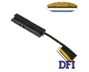 Шлейф HDD для ноутбука Lenovo (ThinkPad: T470, T470P, A475, T480, T480P ), (DC02C009L30)