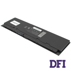Батарея для ноутбука DELL F3G33 (Latitude E7250) 11.1V 3360mAh 39Wh Black
