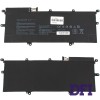 Батарея для ноутбука ASUS C31N1714 (ZenBook Flip: UX461 series) 11.55V 4940mAh 57Wh Black (0B200-02750000)