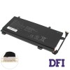 Батарея для ноутбука ASUS C41N1727 (Zephyrus M GM501GS, GM501GM) 15.4V 3605mAh 55Wh Black (0B200-02900000)