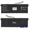 Батарея для ноутбука ACER AP18C8K (Swift 3 SF314-57, SF314-57G) 11.25V 4471mAh 50.29Wh Black