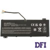 Батарея для ноутбука ACER AP18E7M (Aspire: A715-74G, AN515-54, CN517-71, PT315-51, PT317-53  series) 15.4V 3815mAh 58.75Wh, Black (KT.00407.009)