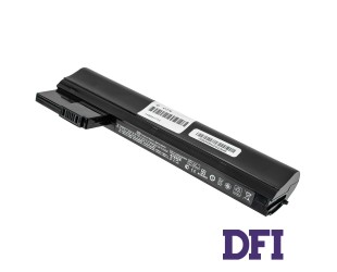 Батарея для ноутбука HP ED03 (Compaq Mini 110-3600, 110-3700 series) 10.8V 5200mAh 56Wh Black