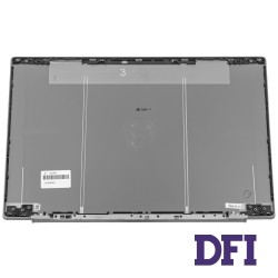 Крышка матрицы для ноутбука HP (15-CS, 15-CW), gray
